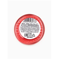 Мёд кремовый «Новый год 2026», с клубникой, 30 г