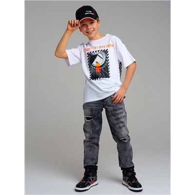 PLAYTODAY Кепка 12411286