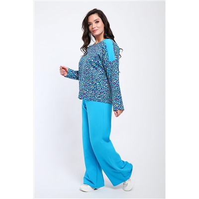 Костюм с брюками 24295 НАТАЛИ, 1060800