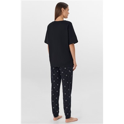 Комплект женский (футболка, брюки) MARK FORMELLE, 1229294