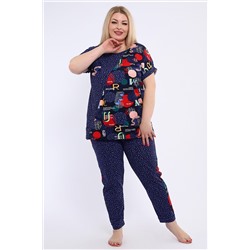 Костюм с брюками 24252 НАТАЛИ, 1119048