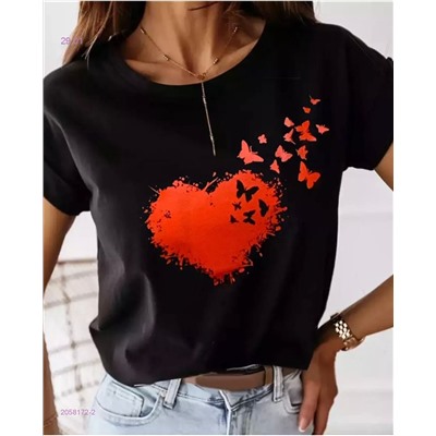 Футболка 2058172-2