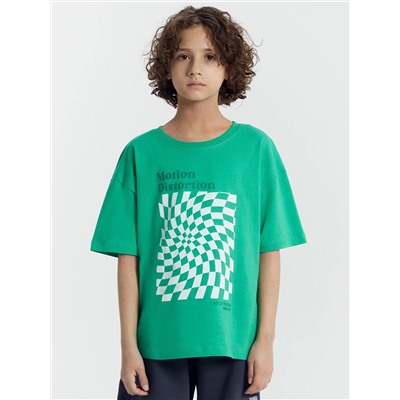 MARK FORMELLE Футболка 113384