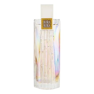 LIZ CLAIBORNE BORA BORA edp (w) 100ml TESTER