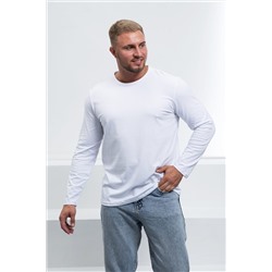 14403 футболка с дл.рукавом унисекс НАТАЛИ, 1025898