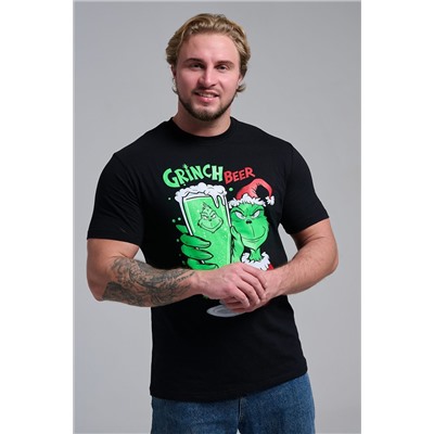 8582 футболка унисекс НАТАЛИ, 1223094