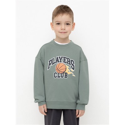 CROCKID Джемпер КР 302392