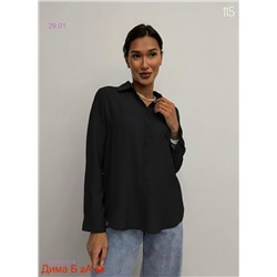 Блузка бронь 2058410-4