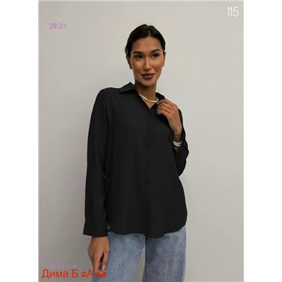 Блузка бронь 2058410-4
