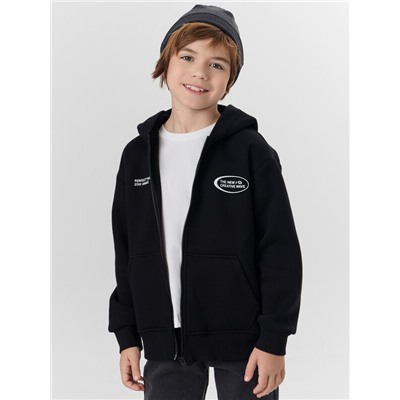 ТОЛСТОВКА ДЛЯ МАЛЬЧИКОВ 363332/1