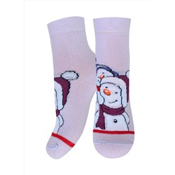 БРЕСТСКИЕ Носки 3079 KIDS (рисунок, НГ)