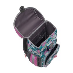 Ранец ErgoLine® 15L Rose Flamingo