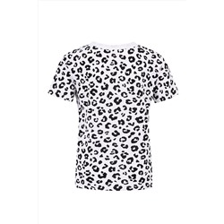 Футболка АПРЕЛЬ, 914186