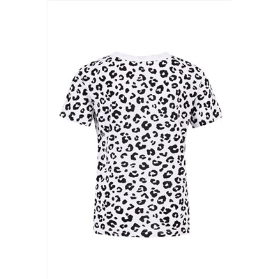 Футболка АПРЕЛЬ, 914186