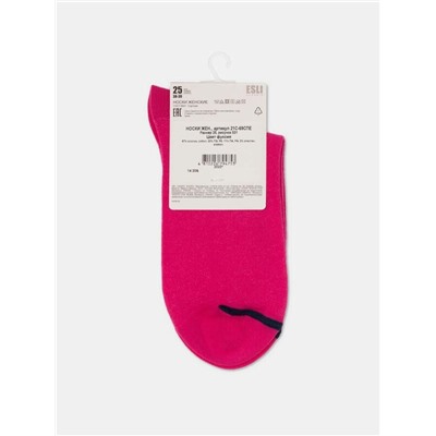 Классические носки ESLI CLASSIC