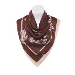 Платок RM90121 шерсть