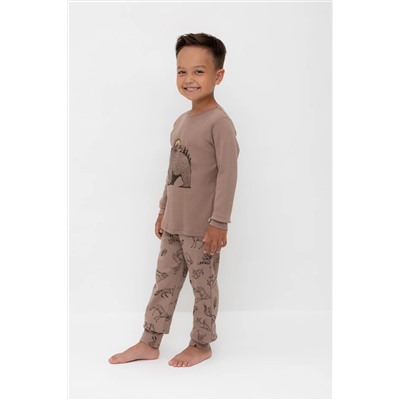 CROCKID Пижама К 1541