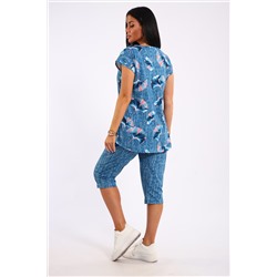 Костюм с бриджами 244 НАТАЛИ, 1118590