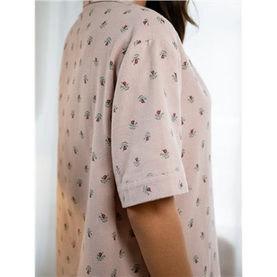 INDEFINI Пижама 5187TBC