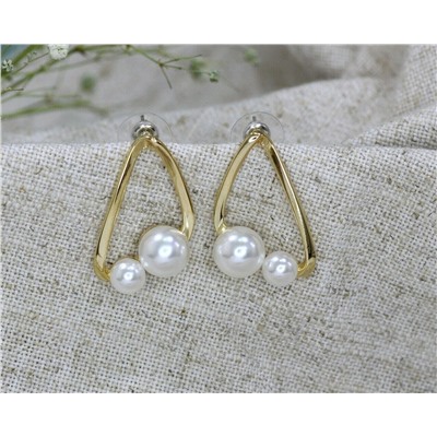 Серьги F633874807160