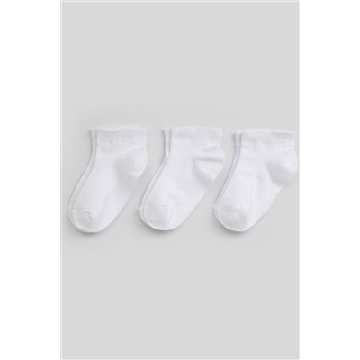 Носки 3 пары ACOOLA, 1039854