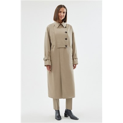 Пальто POMPA, 967101