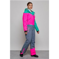 Горнолыжный комбинезон MTFORCE, 1080219