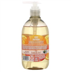Seventh Generation, Hand Wash, Mandarin Orange & Grapefruit, 12 fl oz (354 ml)