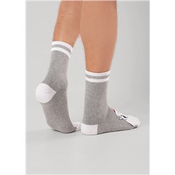 Носки мужские