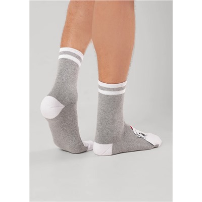 Носки мужские