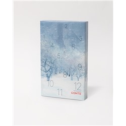 Conte elegant Носки NEW YEAR (коробочка)