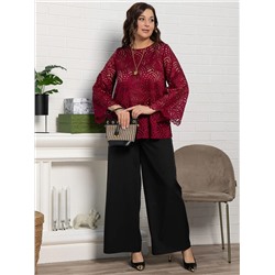LT Collection Блуза Б15071-30М
