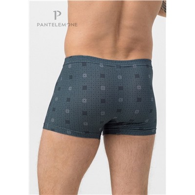 PMH-1452 (Трусы мужские шорты, PanteLemone )