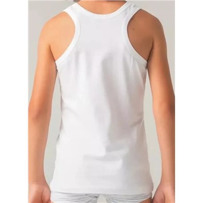 Майка для мальчика Berrak