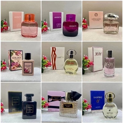 Парфюм #22938119