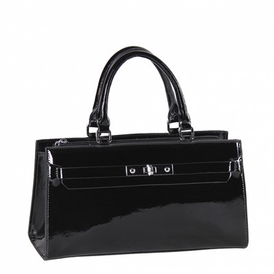 Сумка 2169-2Y black Polina&Eiterou