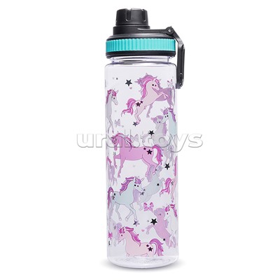 Бутылка "Волшебный глоточек" 1000 мл.