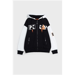 Толстовка PLAYTODAY, 1121399