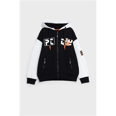 Толстовка PLAYTODAY, 1121399