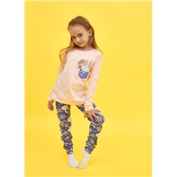 Пижама для девочки Baykar