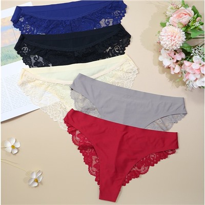 Трусики A37647240