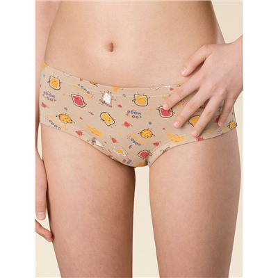 PELICAN Трусы GUHB3342/1(2)