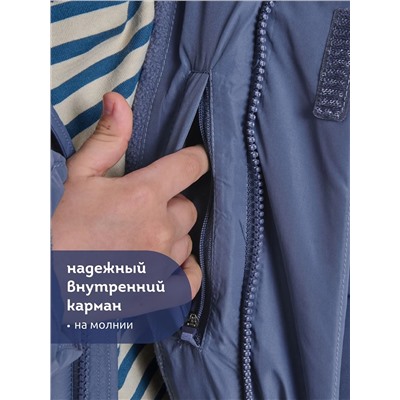 PELICAN Куртка BZXZ3362/10