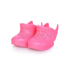 Пупс "Женечка" с аксессуарами, в коробке