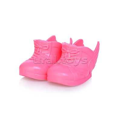 Пупс "Женечка" с аксессуарами, в коробке