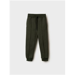 Брюки трикотажные для мальчиков