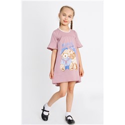 Платье Машенька детское