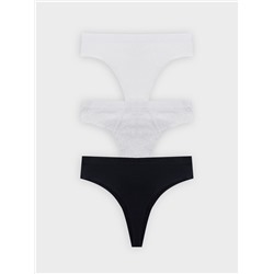 ТРУСЫ ЖЕНСКИЕ (3ШТ.) 412742-3