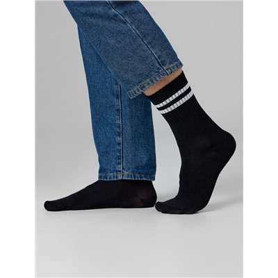 НОСКИ МУЖСКИЕ (3 пары) 107A-573