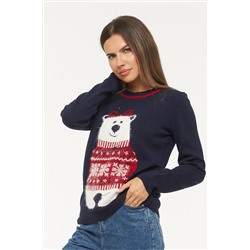 Джемпер VAY, 713942